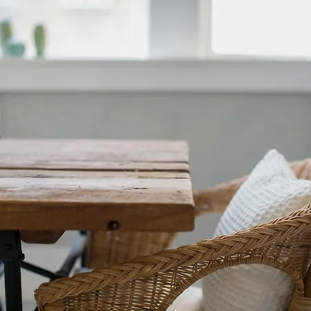 Appartement Luxury For 8 Persons In The City Center Kopenhagen