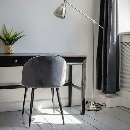 Luxury For 8 Persons In The City Center Appartement