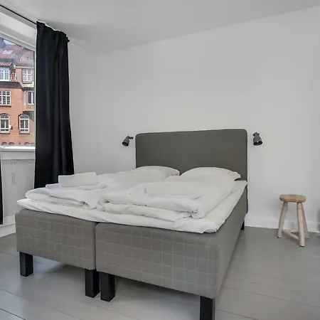 Appartement Luxury For 8 Persons In The City Center *